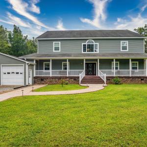 Photo #1 of 175 Tracie Drive, Altavista, VA 19.9 acres