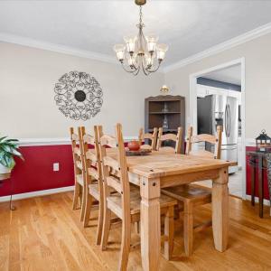 Photo #9 of 636 Russell Springs Drive, Lynchburg, VA 0.3 acres