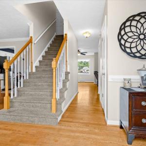 Photo #6 of 636 Russell Springs Drive, Lynchburg, VA 0.3 acres
