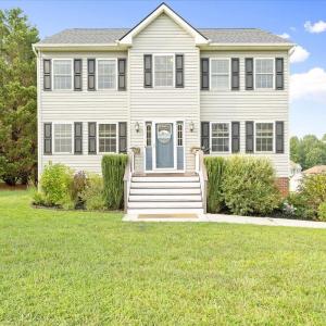 Photo #1 of 636 Russell Springs Drive, Lynchburg, VA 0.3 acres
