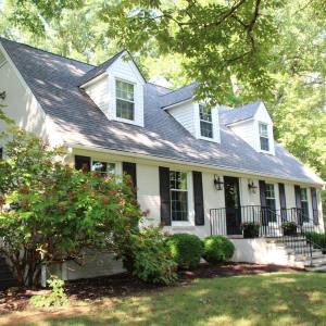 Photo #5 of 19322 Wyatts Way, Evington, VA 21.7 acres