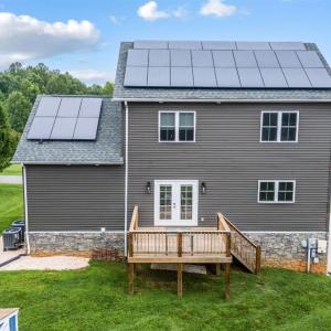 Photo #5 of 560 Addie Way, Lynchburg, VA 0.3 acres