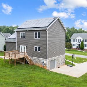 Photo #7 of 560 Addie Way, Lynchburg, VA 0.3 acres