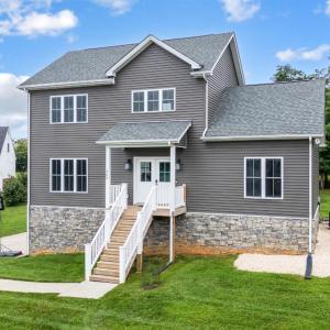 Photo #1 of 560 Addie Way, Lynchburg, VA 0.3 acres