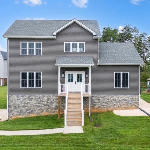 Photo #2 of 560 Addie Way, Lynchburg, VA 0.3 acres