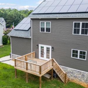 Photo #6 of 560 Addie Way, Lynchburg, VA 0.3 acres