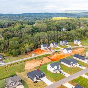 Photo #50 of 1295 Boonsboro Meadows Drive, Lynchburg, VA 0.3 acres