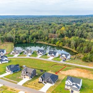 Photo #49 of 1295 Boonsboro Meadows Drive, Lynchburg, VA 0.3 acres