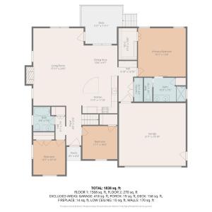 Photo #34 of 1295 Boonsboro Meadows Drive, Lynchburg, VA 0.3 acres