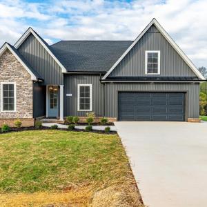 Photo #37 of 1295 Boonsboro Meadows Drive, Lynchburg, VA 0.3 acres