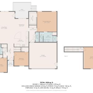 Photo #36 of 1295 Boonsboro Meadows Drive, Lynchburg, VA 0.3 acres