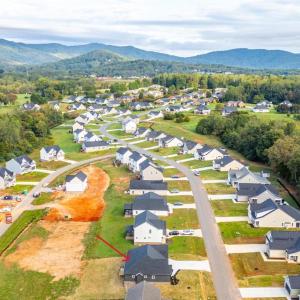 Photo #51 of 1295 Boonsboro Meadows Drive, Lynchburg, VA 0.3 acres