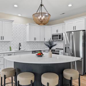 Photo #5 of 1295 Boonsboro Meadows Drive, Lynchburg, VA 0.3 acres