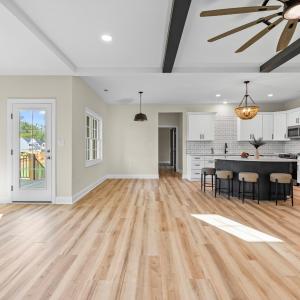 Photo #12 of 1295 Boonsboro Meadows Drive, Lynchburg, VA 0.3 acres