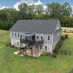 Photo #3 of 6573 Forest Rd, Goode, VA 1.0 acres