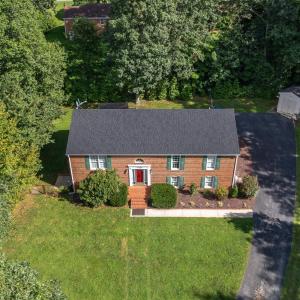Photo #3 of 578 Wilderness Road, Rustburg, VA 1.2 acres