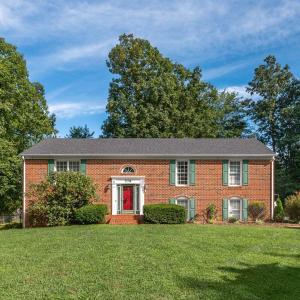 Photo #1 of 578 Wilderness Road, Rustburg, VA 1.2 acres