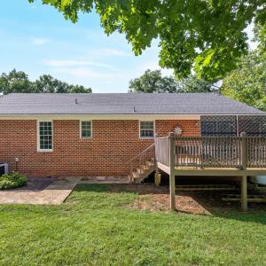 Photo #40 of 578 Wilderness Road, Rustburg, VA 1.2 acres