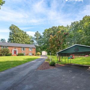 Photo #2 of 578 Wilderness Road, Rustburg, VA 1.2 acres