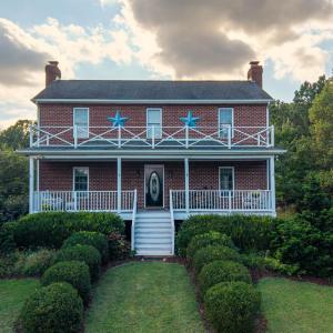 Photo #49 of 3971 Stage Road, Concord, VA 11.0 acres