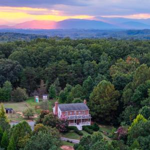Photo #2 of 3971 Stage Road, Concord, VA 11.0 acres