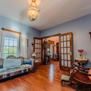 Photo #13 of 3971 Stage Road, Concord, VA 11.0 acres