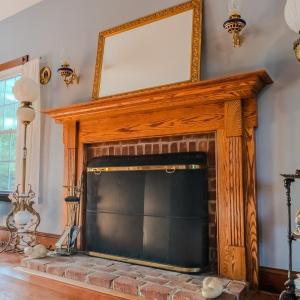 Photo #24 of 3971 Stage Road, Concord, VA 11.0 acres
