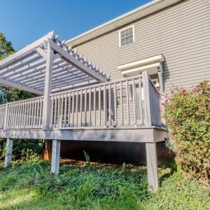 Photo #27 of 3971 Stage Road, Concord, VA 11.0 acres