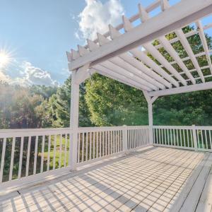 Photo #28 of 3971 Stage Road, Concord, VA 11.0 acres