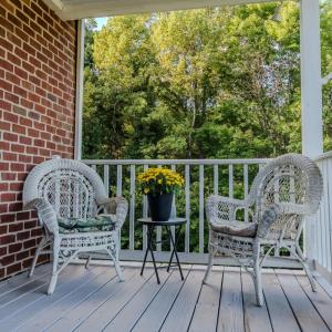 Photo #5 of 3971 Stage Road, Concord, VA 11.0 acres