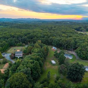Photo #3 of 3971 Stage Road, Concord, VA 11.0 acres