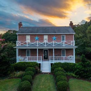 Photo #1 of 3971 Stage Road, Concord, VA 11.0 acres
