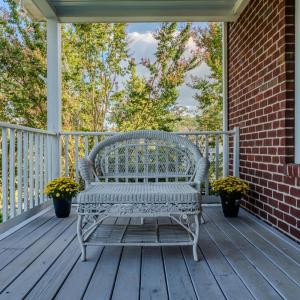 Photo #6 of 3971 Stage Road, Concord, VA 11.0 acres
