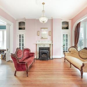 Photo #6 of 322 Harrison Street, Lynchburg, VA 0.2 acres