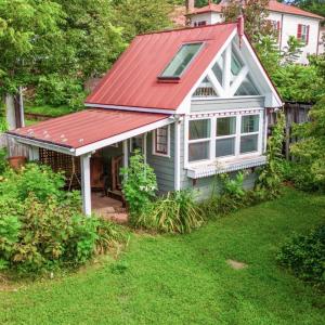Photo #48 of 322 Harrison Street, Lynchburg, VA 0.2 acres
