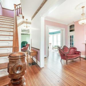 Photo #4 of 322 Harrison Street, Lynchburg, VA 0.2 acres