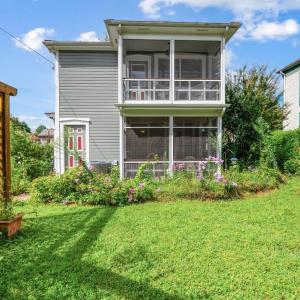 Photo #50 of 322 Harrison Street, Lynchburg, VA 0.2 acres