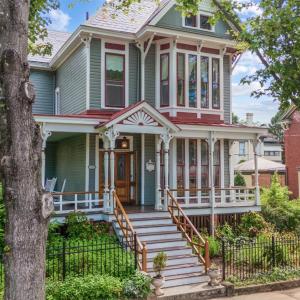 Photo #1 of 322 Harrison Street, Lynchburg, VA 0.2 acres