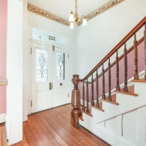 Photo #5 of 322 Harrison Street, Lynchburg, VA 0.2 acres