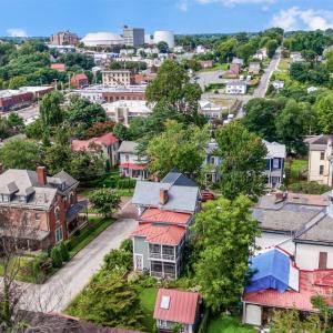 Photo #62 of 322 Harrison Street, Lynchburg, VA 0.2 acres
