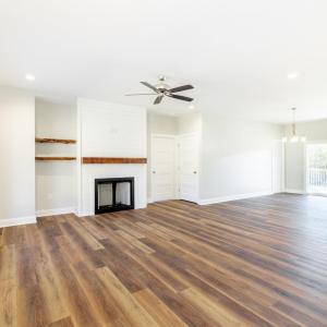 Photo #2 of 1969 Bear Creek Road, Rustburg, VA 1.6 acres