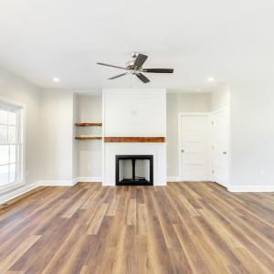 Photo #3 of 1969 Bear Creek Road, Rustburg, VA 1.6 acres