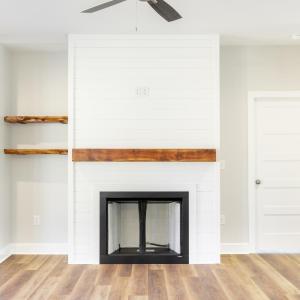 Photo #4 of 1969 Bear Creek Road, Rustburg, VA 1.6 acres