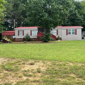 Photo #1 of 2612 Bacon School Road, Saxe, VA 4.0 acres