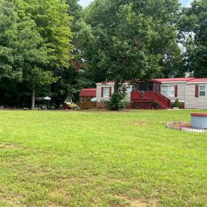 Photo #2 of 2612 Bacon School Road, Saxe, VA 4.0 acres