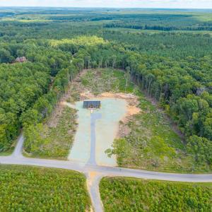 Photo #4 of 2729 Copper Mine Road, Dillwyn, VA 5.8 acres