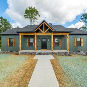 Photo #1 of 2729 Copper Mine Road, Dillwyn, VA 5.8 acres
