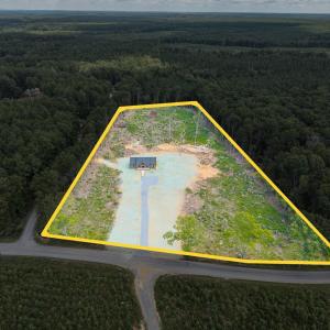 Photo #3 of 2729 Copper Mine Road, Dillwyn, VA 5.8 acres