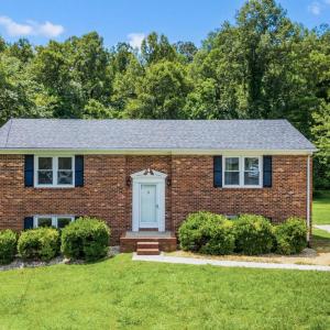 Photo #2 of 106 Omega Court, Lynchburg, VA 0.5 acres