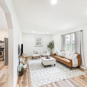 Photo #4 of 106 Omega Court, Lynchburg, VA 0.5 acres